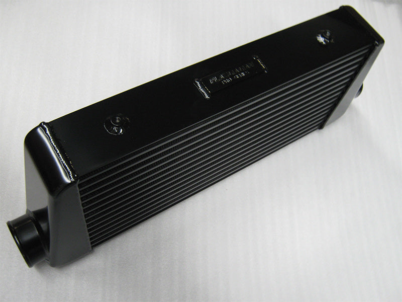 PLAZMAMAN Intercooler - Air to Air / 4 Inch (100mm) Pro Series- 420X405X100 PRO SERIES INTERCOOLER