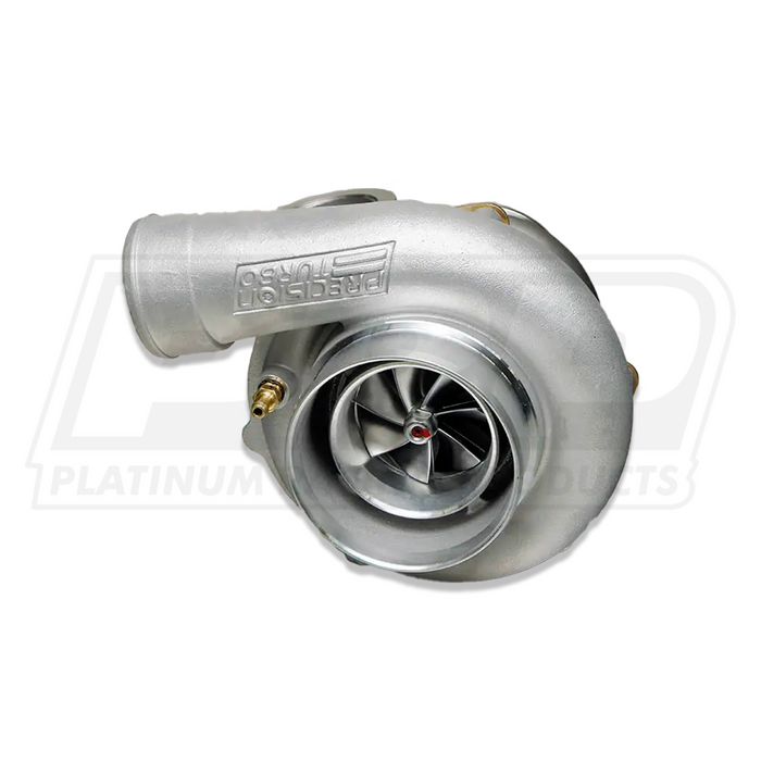 Street and Race Turbocharger - Reverse Rotation GEN2 PT6466 Turbocharger