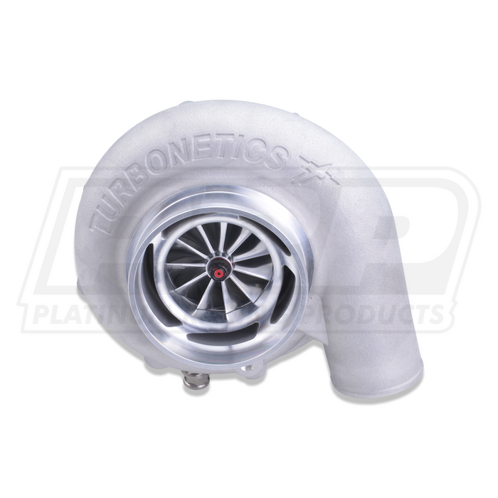 Street and Race Turbocharger - 7275 C15 TNX-50 Journal Bearing Billet Compressor Wheel Turbocharger