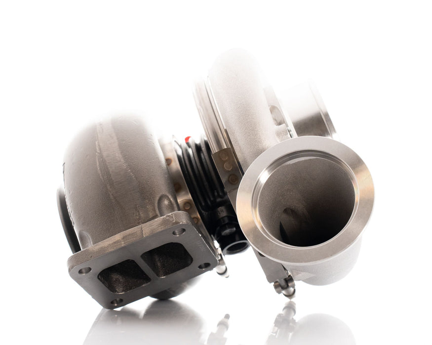 Street and Race Turbocharger - Next Gen PT7180