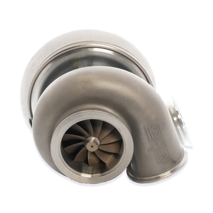 Street and Race Turbocharger - Next Gen PT8385