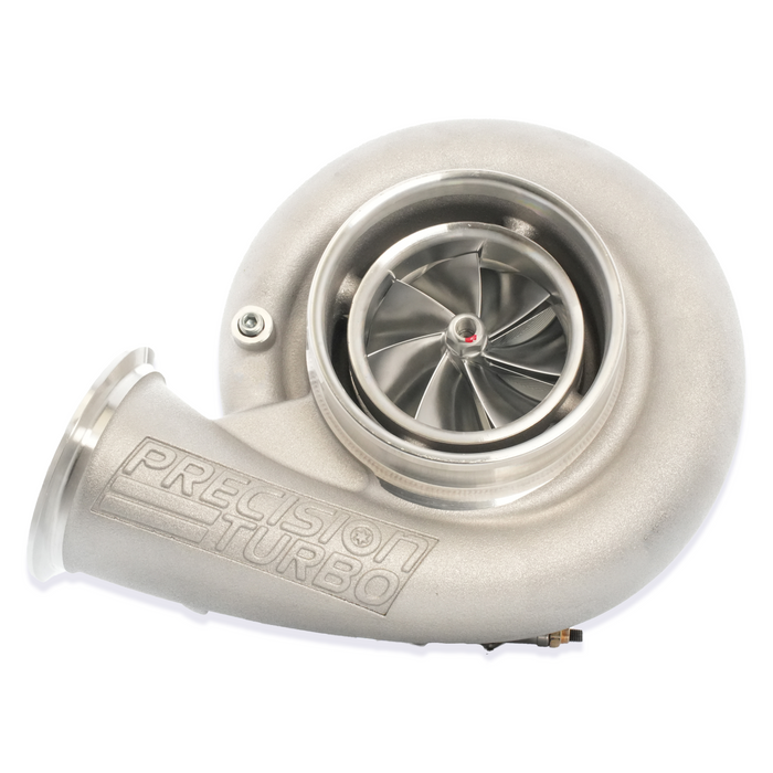 Street and Race Turbocharger - Next Gen PT8385