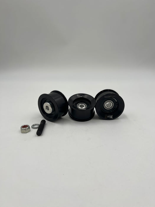 Drift HQ - JZ Secondary Belt Idler Pulley