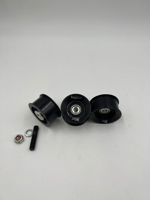 Drift HQ - JZ Secondary Belt Idler Pulley