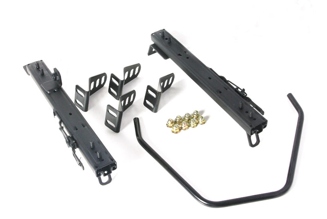 Buddy Club - Buddy Club Super Low Down Seat Rails 350Z/G35 (BC08-RSBSRZ33)