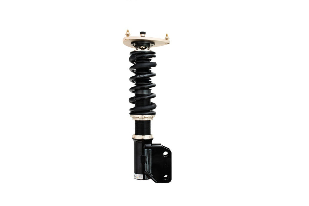 BC Racing Coilovers - BR Series Coilover for 89-94 Nissan R32 GTS (D-15-BR)