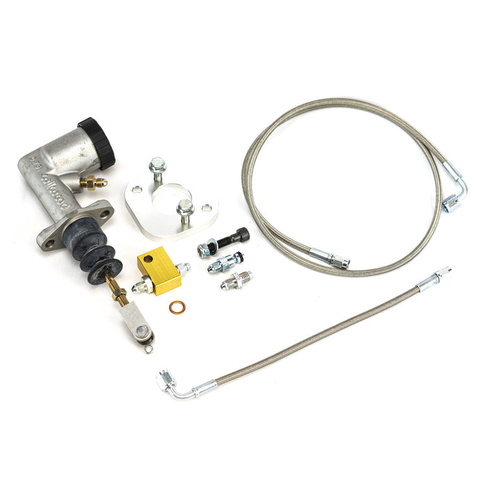 ISR Performance - S13 / S14 240sx T56 LS Swap Master Cylinder Conversion Kit (IS-240-T56MCK)