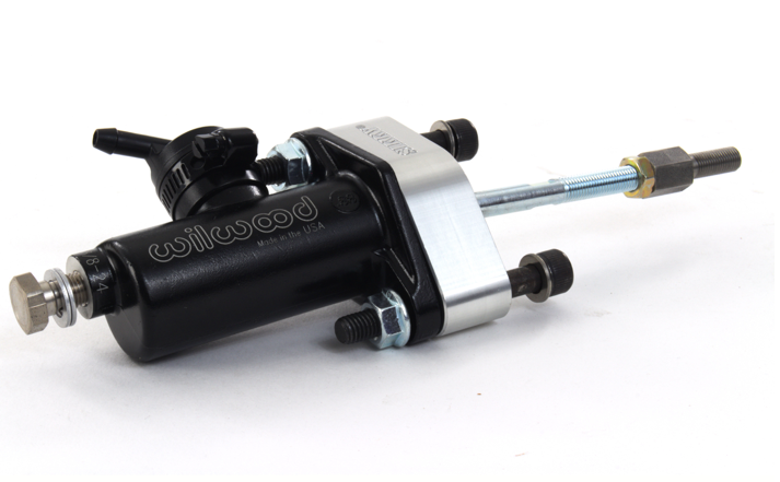 Sikky Manufacturing - Mazda FD RX7 LS1 Master Cylinder Adapter Kit (SM-MCK104)