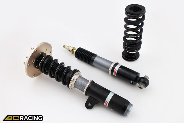 BC Racing Coilovers -  DS Series for 90-96 300ZX Z32 Coilovers (D-20-DS)