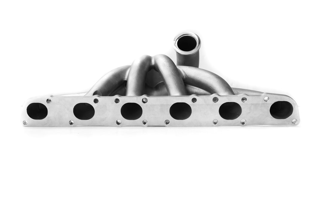 Nissan RB V-Band Reverse Rotation Exhaust Manifold