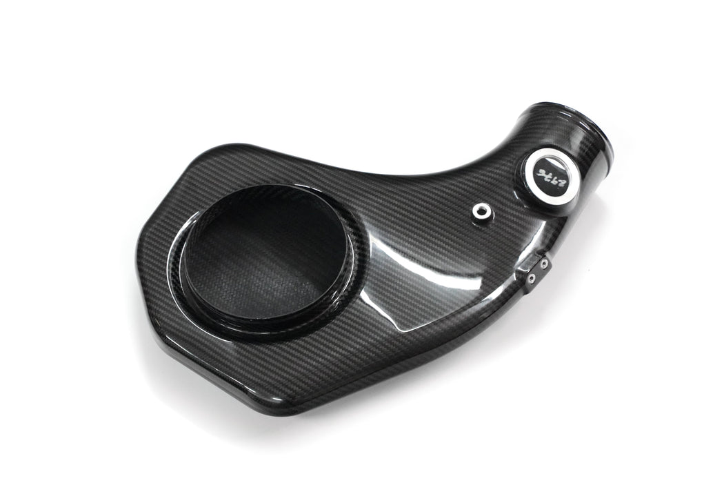 Nissan Skyline R32 RB25 / RB26 Dry Carbon Air Intake Kit