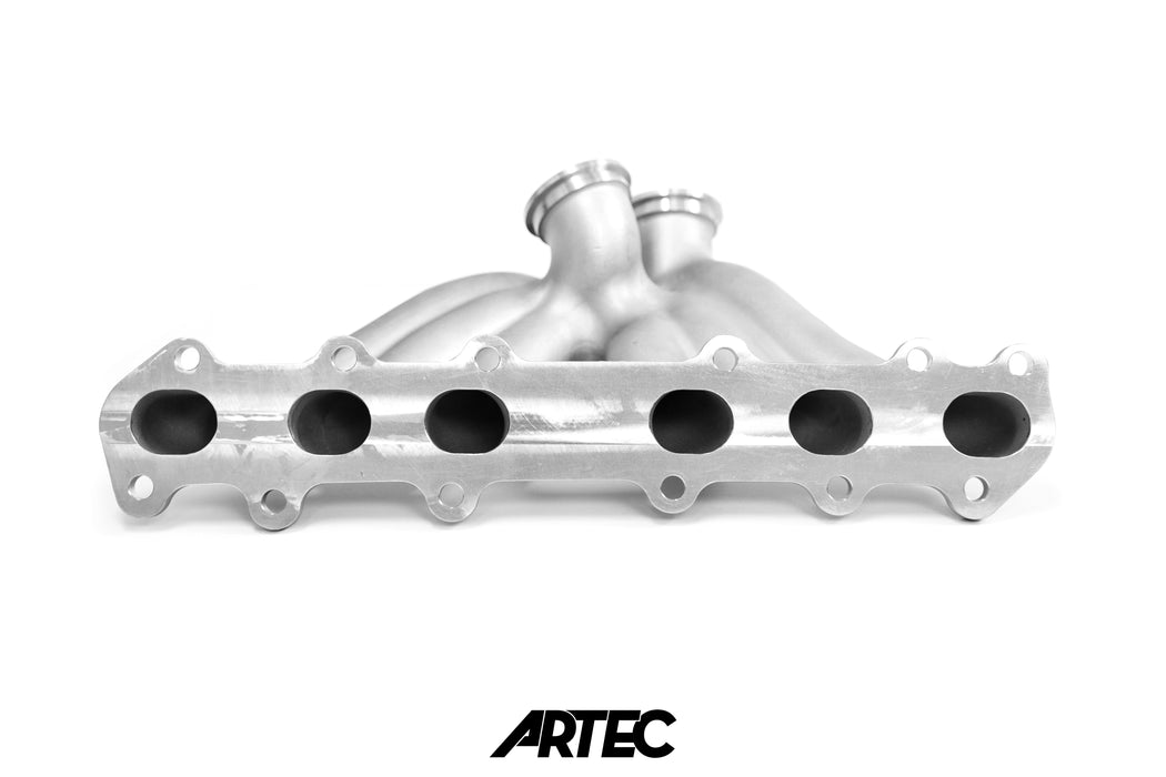 Toyota 2JZ-GTE T4 Exhaust Manifold