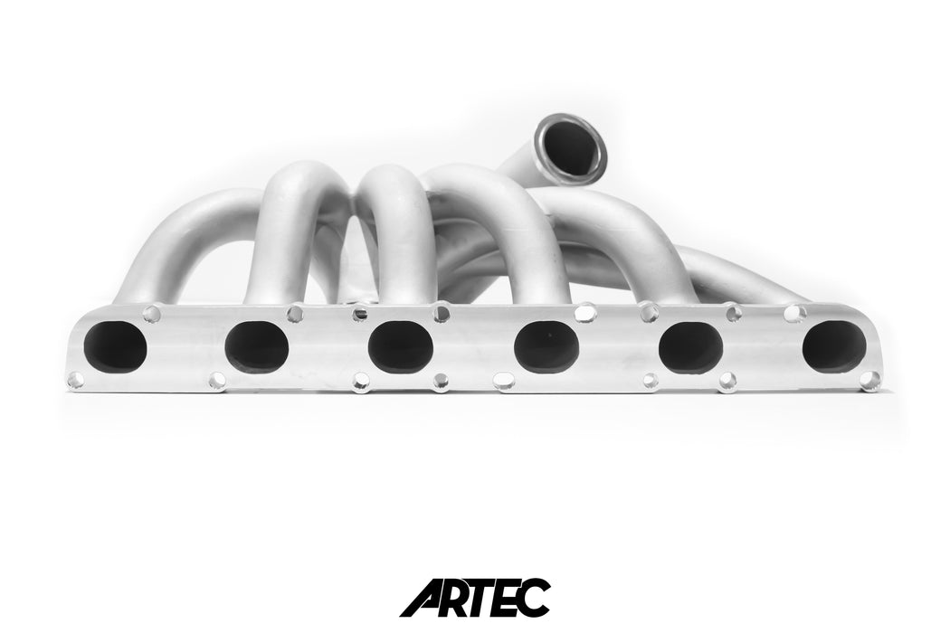 Nissan RB26 70mm V-Band Exhaust Manifold