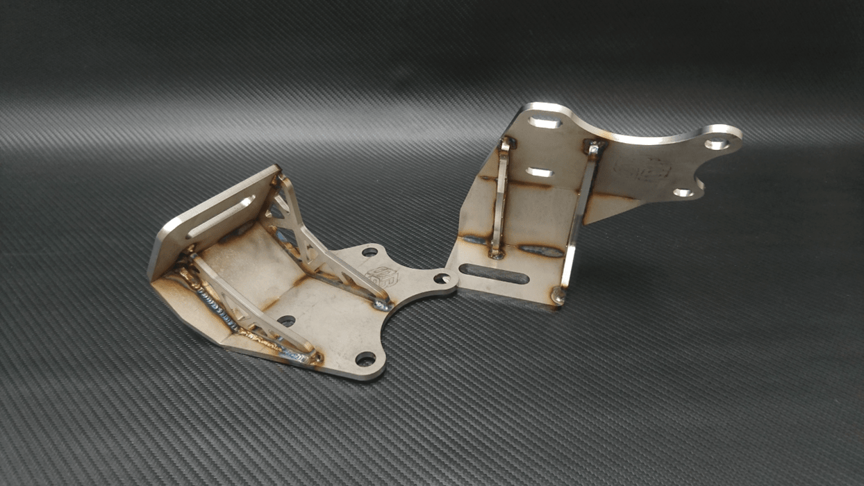 SRS-Concept - S13 Engine Mount For JZ (4292)