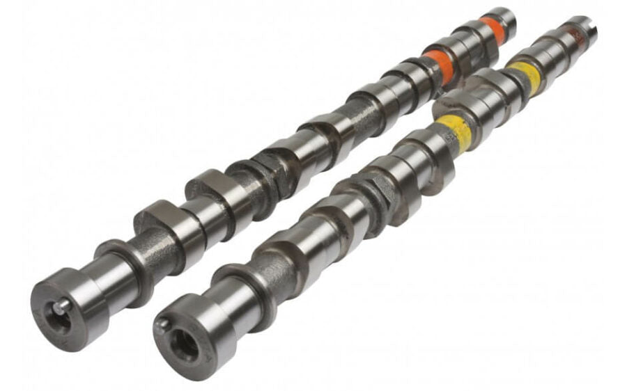 4G63 EVO 8 Camshafts 8-SLX282