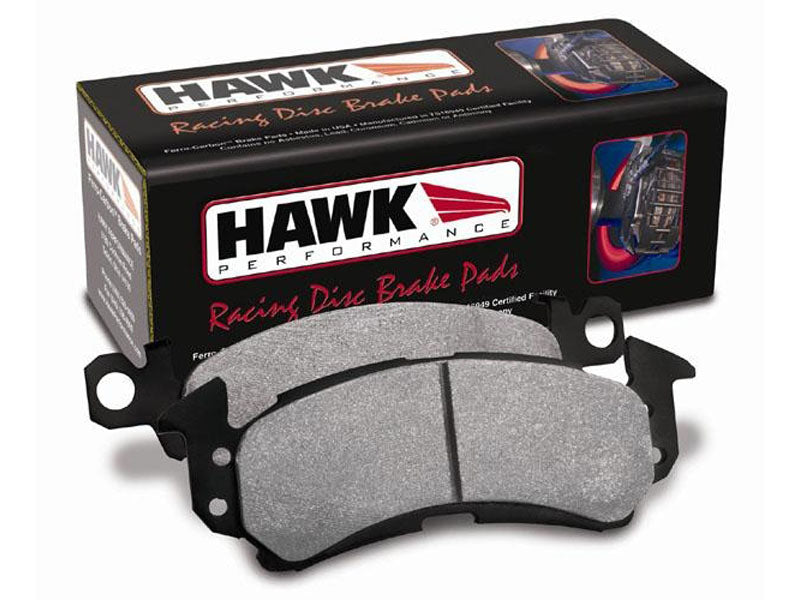 Hawk - 350Z / G35 (Non Brembo) Hawk HP Plus Brake Pads