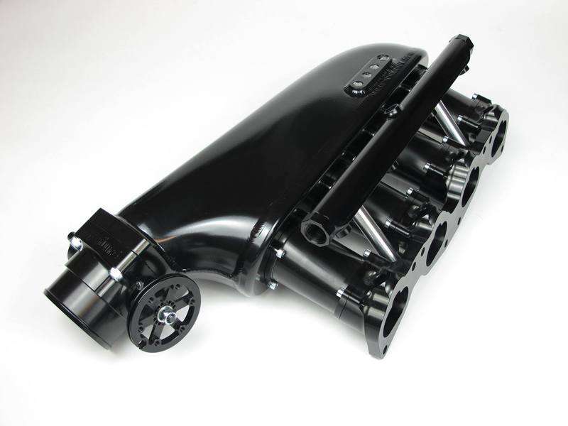 HYPERTUNE - SR20VE P11 INTAKE MANIFOLD RWD VVL SR20