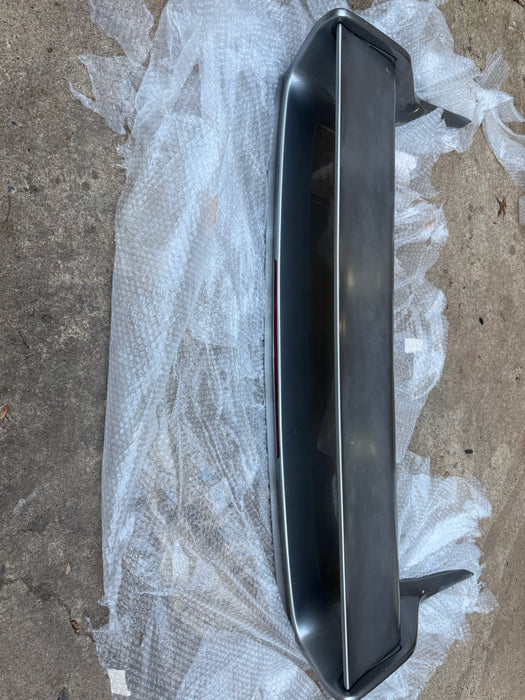 R33 GTR Factory OEM Rear Wing BCNR33  [USED]