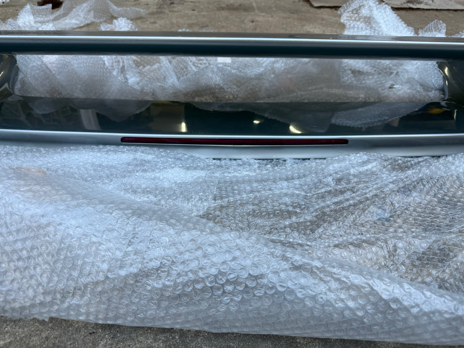 R33 GTR Factory OEM Rear Wing BCNR33  [USED]