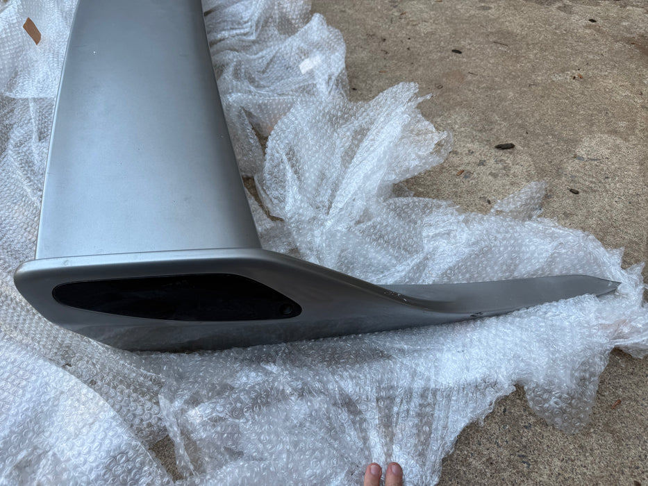 R33 GTR Factory OEM Rear Wing BCNR33  [USED]