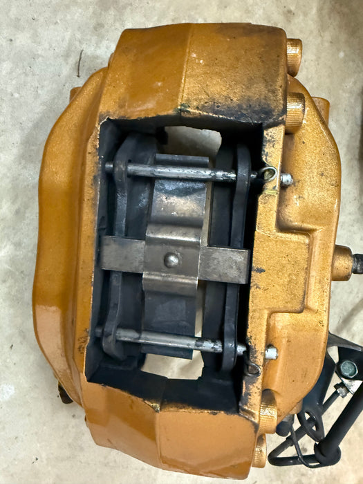 R34 GTR Brake Caliper Set