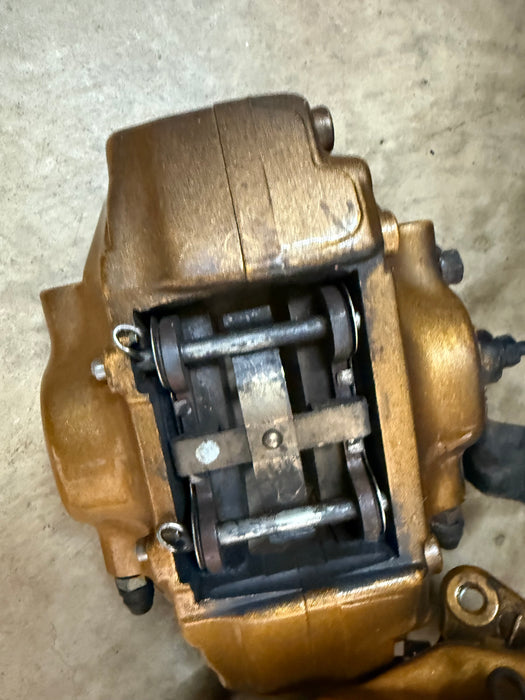 R34 GTR Brake Caliper Set