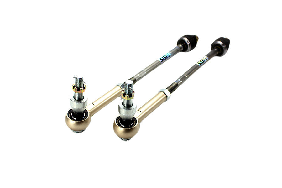 ISR Performance - Inner Tie Rods - Nissan 240sx (IS-ITR-240)