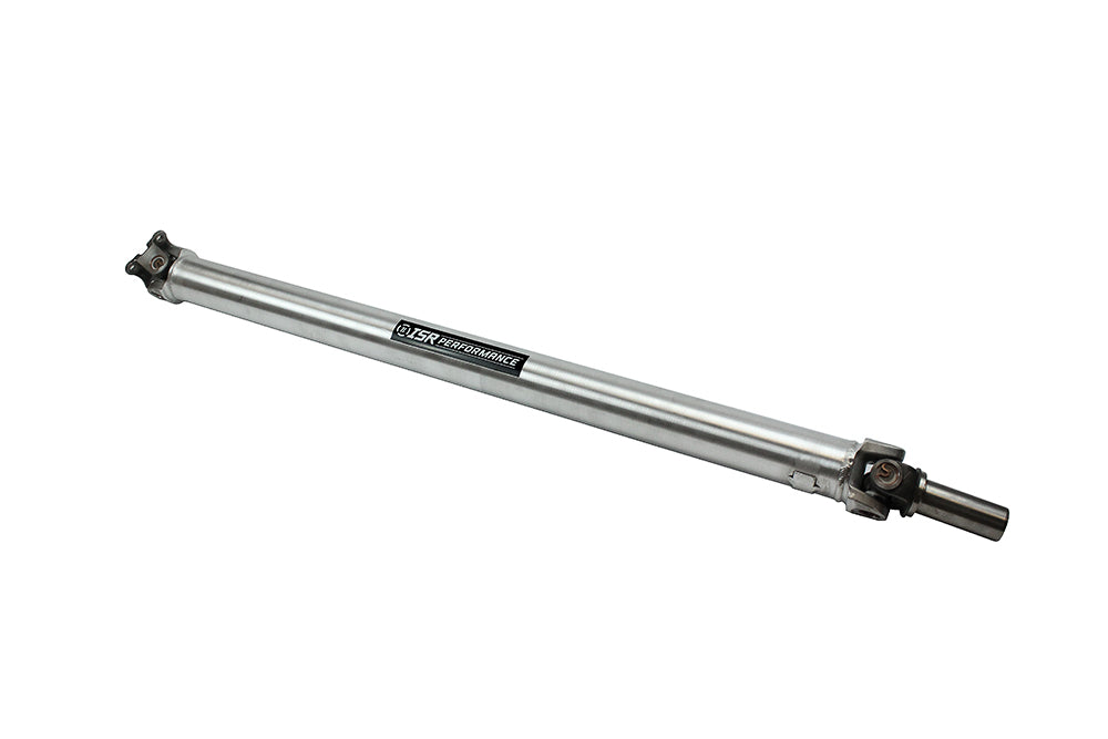 ISR Performance - Aluminum Driveshaft - Nissan 240SX LS Swap