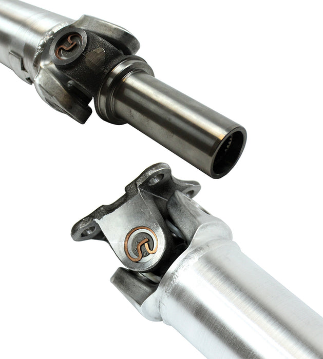 ISR Performance - Aluminum Driveshaft - Nissan 240SX RB25 (IS-DSRB-A)