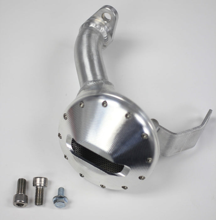 Mazworx - VE/RWD Conversion Billet Oil Pump Pickup