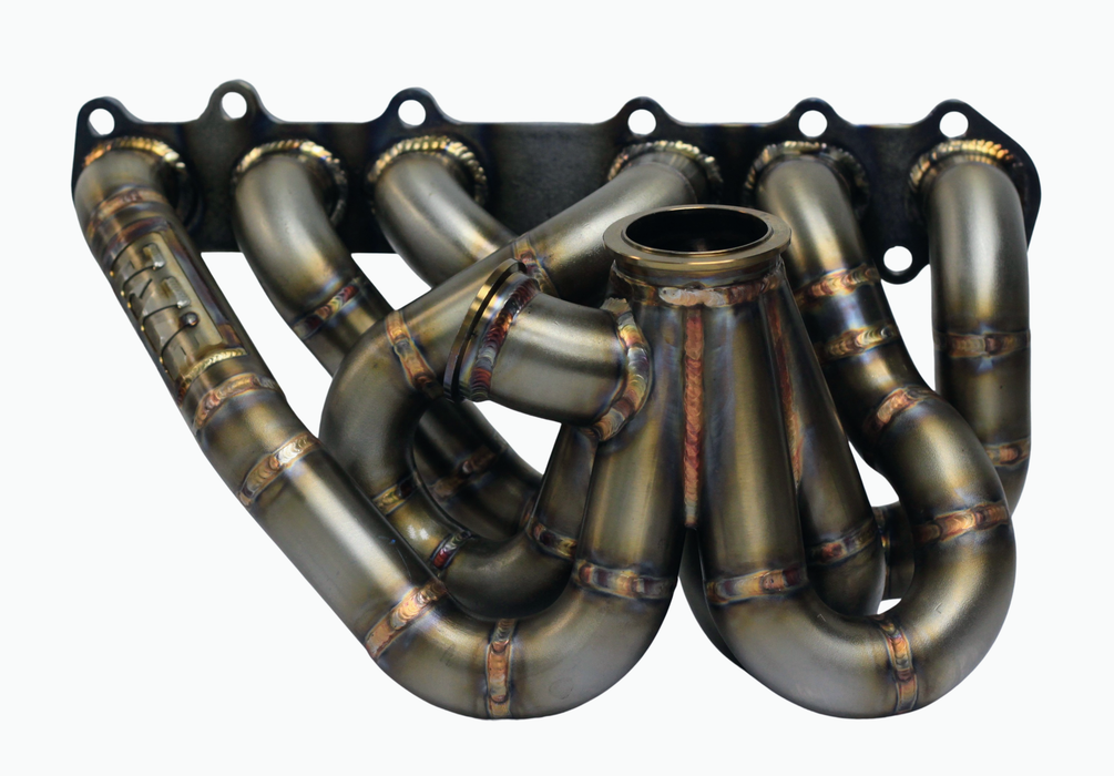 FAZE MFG - 2JZ FAZE MANIFOLD