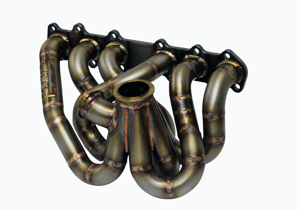 FAZE MFG - 2JZ FAZE MANIFOLD