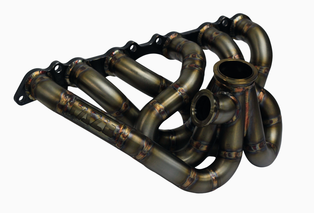 FAZE MFG - 2JZ FAZE MANIFOLD