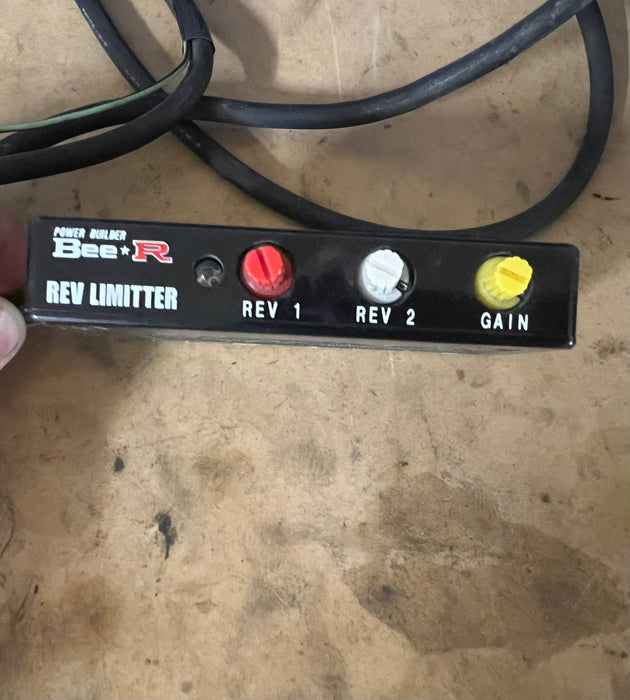 Bee R Rev Limiter Type B For Nissan