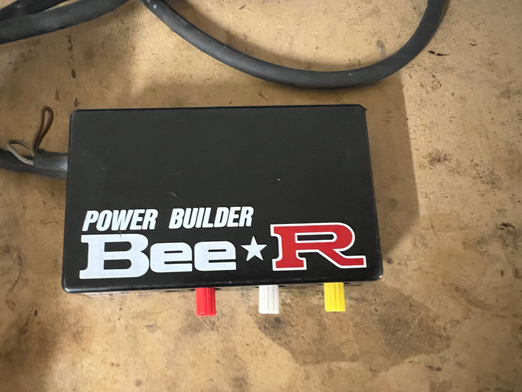 Bee R Rev Limiter Type B For Nissan — Magic Motorsports Bee R Rev Limiter Type B For Nissan — Magic Motorsports