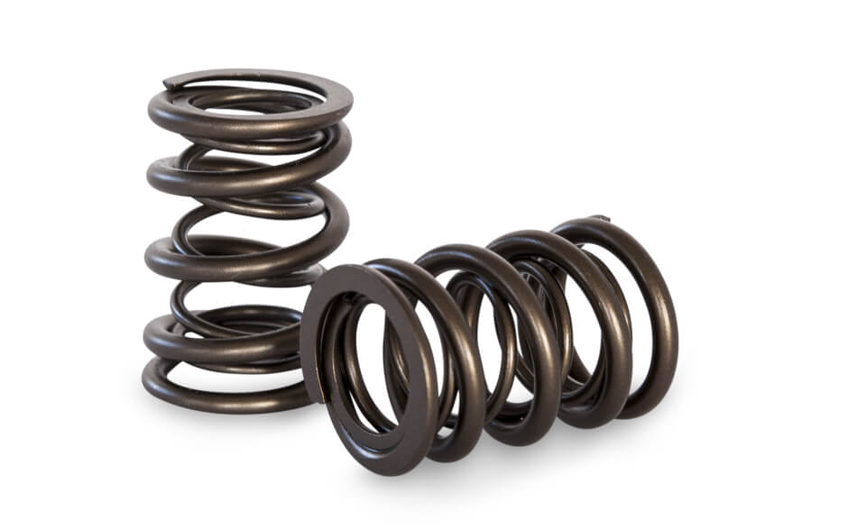 Ford | Nissan | Toyota | Pacaloy Dual Springs KVS402