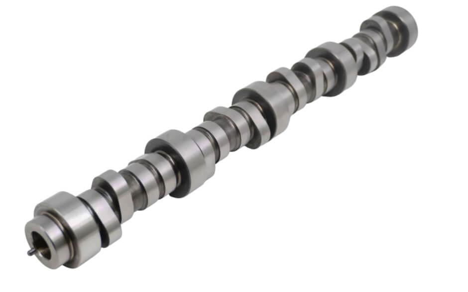 LS2-3 Single Bolt Camshaft 1-SS108-B-12