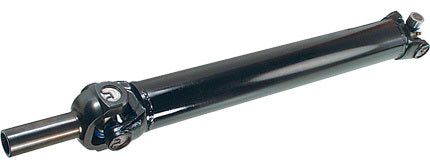 ISR Performance - Steel Driveshaft - Nissan 240SX RB25DET