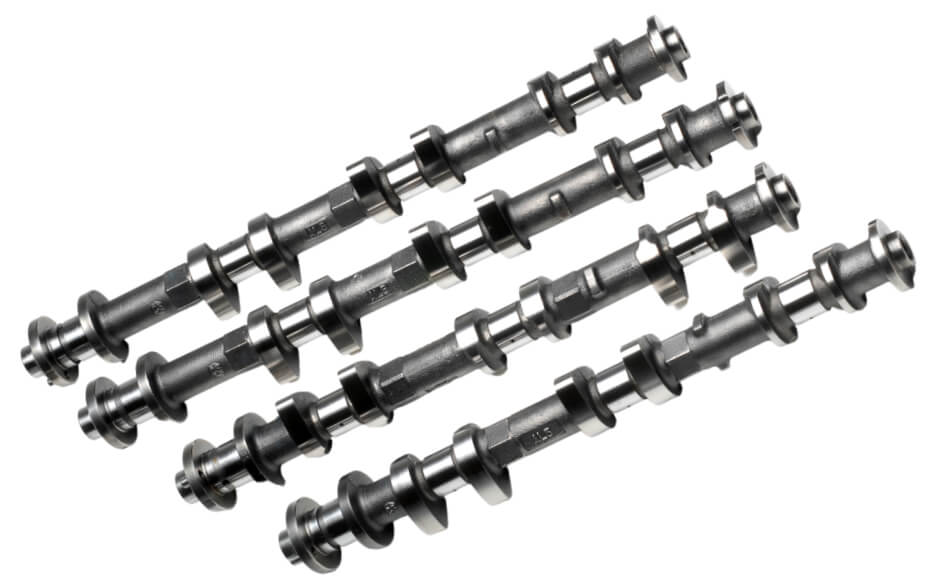 VR38DETT R35 GT-R Camshafts 231-A