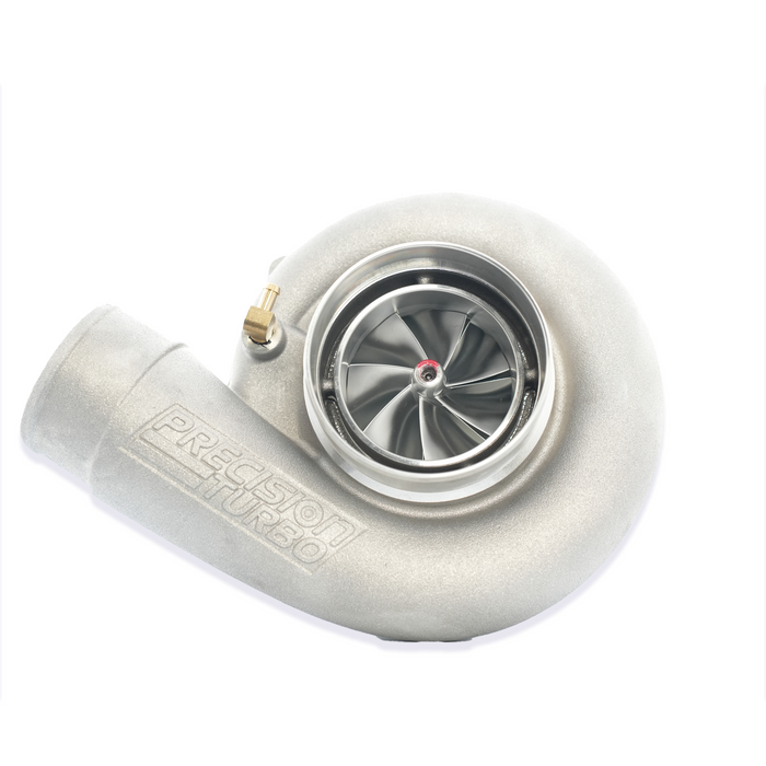 Street and Race Turbocharger - Next Gen PT7275 CEA