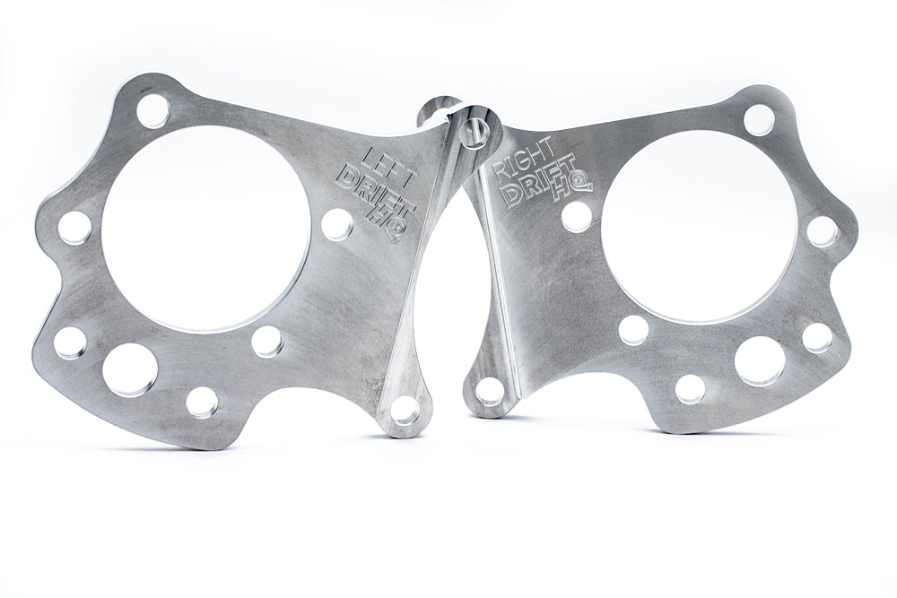 Drift HQ - DUAL CALIPER BRACKET KIT FOR 350Z/370Z/G35/G37