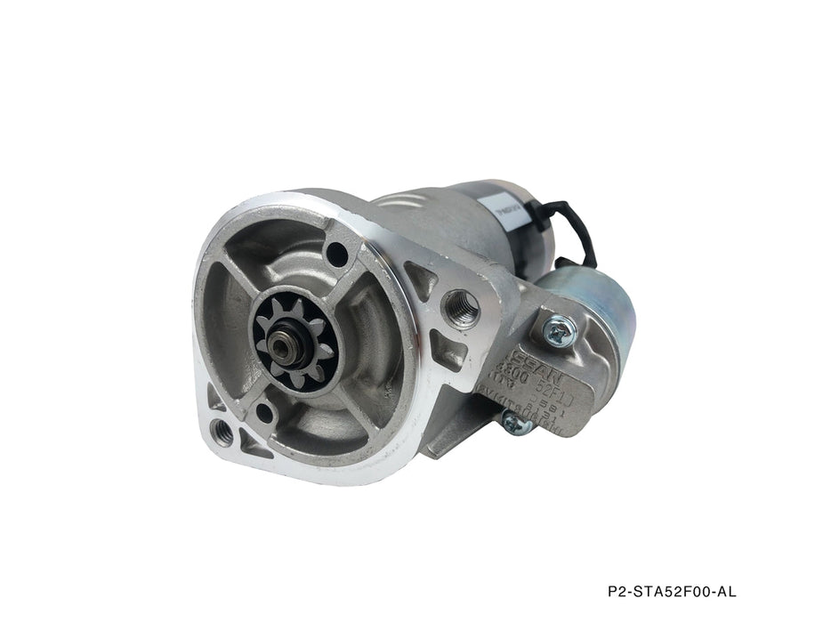 P2M NISSAN SR20DET STARTER (52F00)