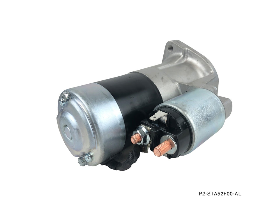 P2M NISSAN SR20DET STARTER (52F00)