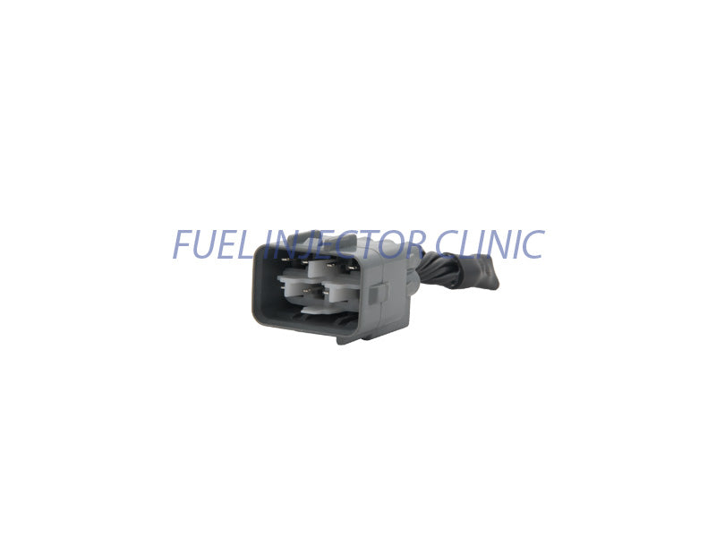 Fuel Injector Clinic - Resistor Pack Delete Plug Toyota Supra 2JZ-GTE (PLRESSUP)