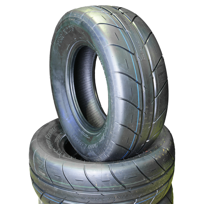 X245 Radial Tyre 245/45R17 95V