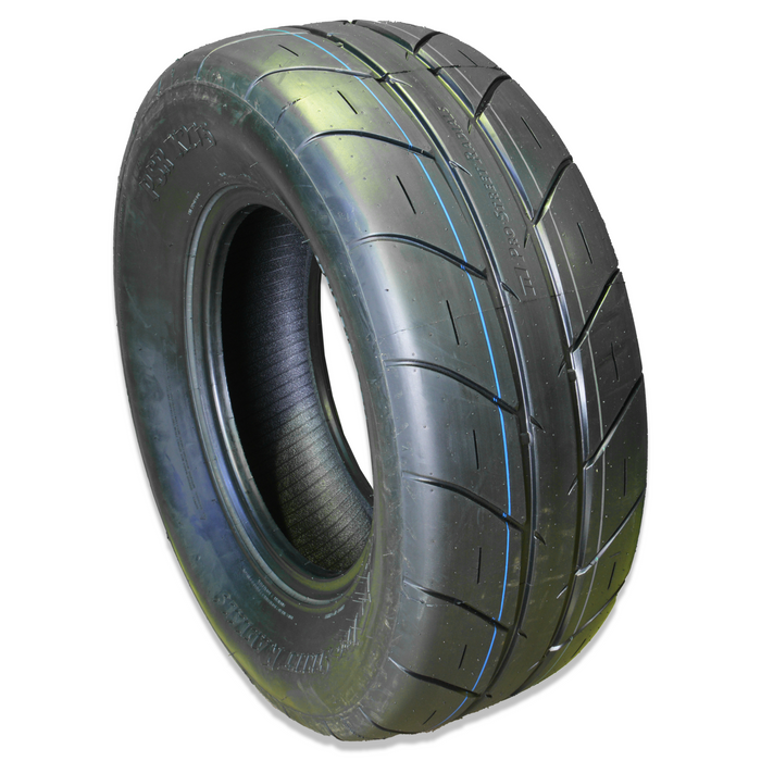 X275 Radial Tyre 275/45R17 102V