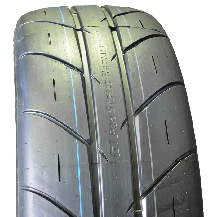 X275 Radial Tyre 275/40R18 99V