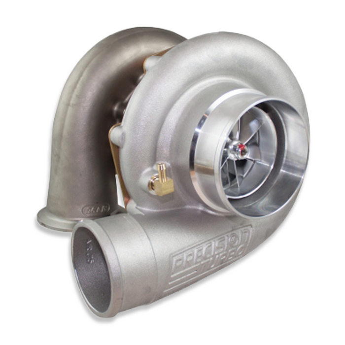 Street and Race Turbocharger - GEN2 PT7675 CEA