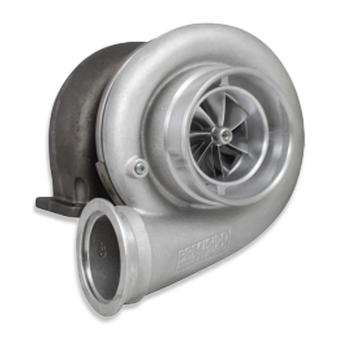 Street and Race Turbocharger - PT8685 GEN2 CEA