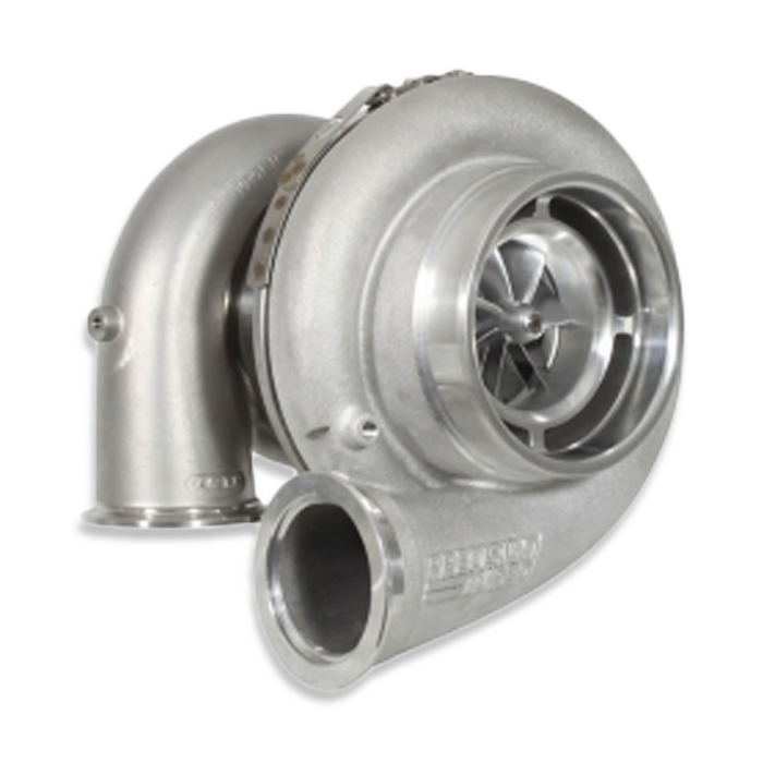 Street and Race Turbocharger - GEN2 Pro Mod 91 CEA